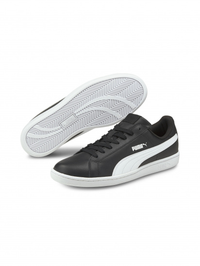 Кеди низькі PUMA Smash L модель 356722 — фото - INTERTOP