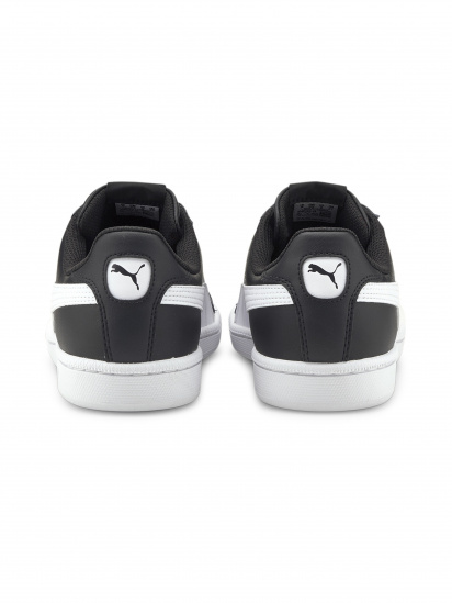 Кеди низькі PUMA Smash L модель 356722 — фото 3 - INTERTOP