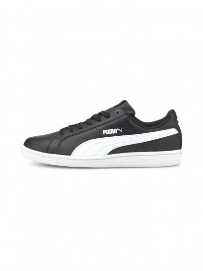 Кеди низькі PUMA Smash L модель 356722 — фото 4 - INTERTOP