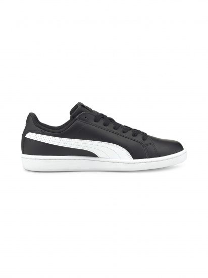 Кеди низькі PUMA Smash L модель 356722 - фото