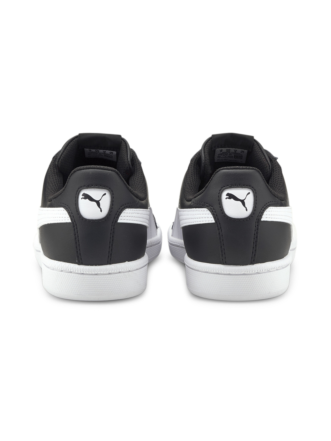 Кеди низькі PUMA Smash L модель 356722 Фото