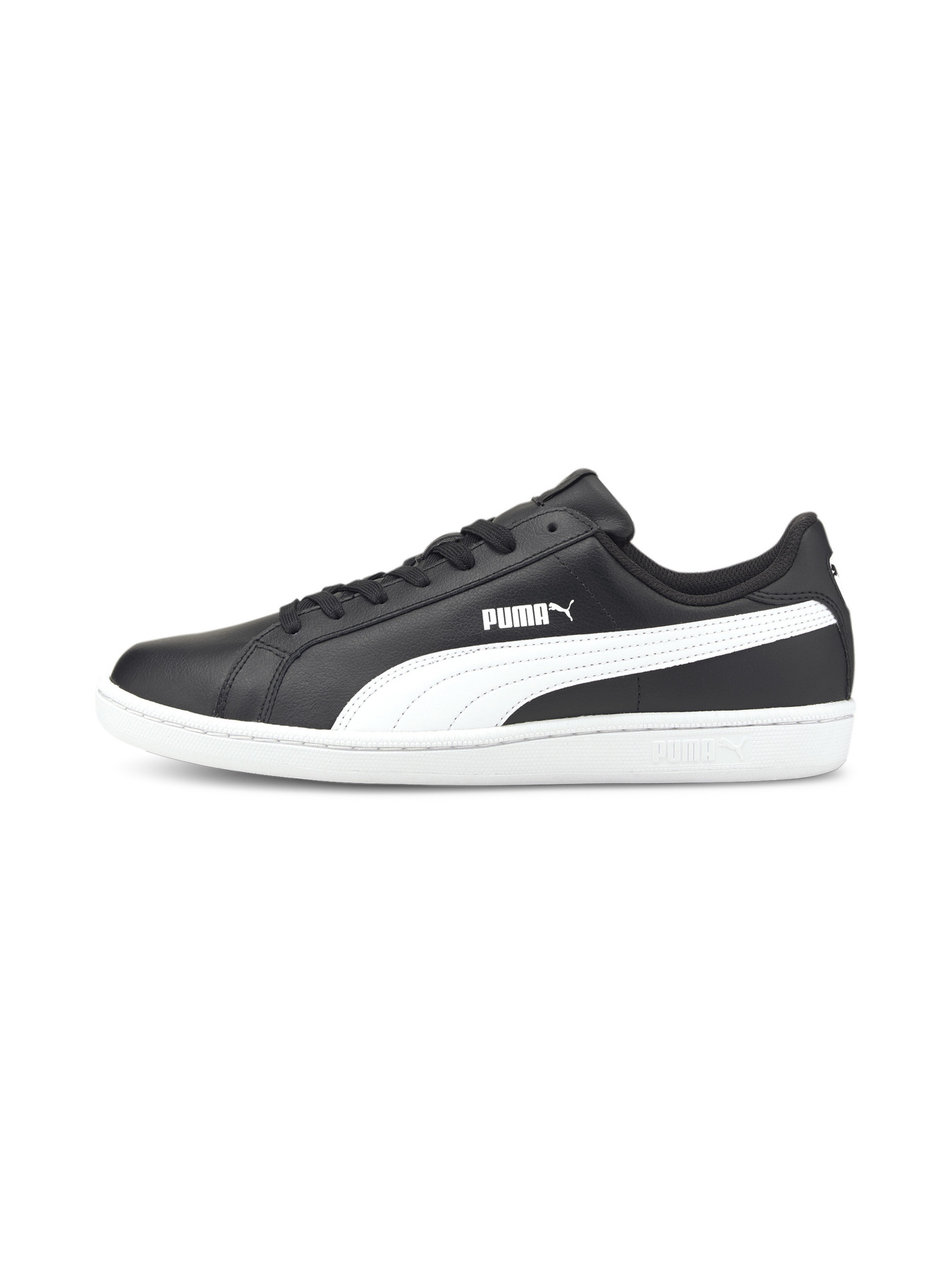 Кеди низькі PUMA Smash L модель 356722 Фото