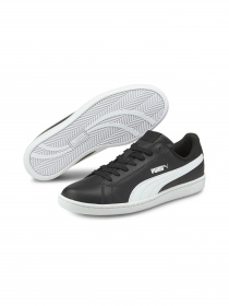 Кеди низькі PUMA Smash L модель 356722 Кеди низькі PUMA Smash L модель 356722 Фото