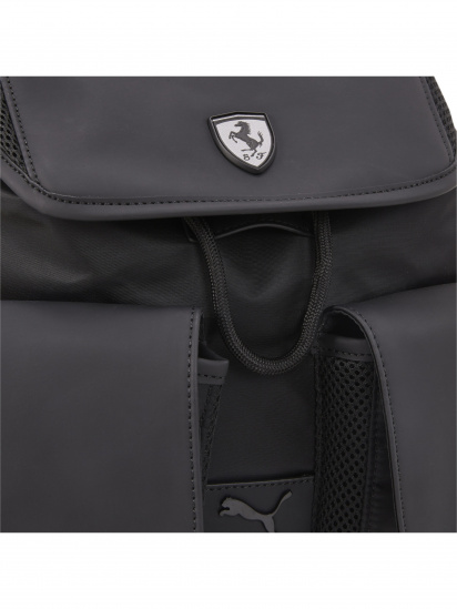 Рюкзак PUMA Ferrari SPTWR Style Backpack модель 078785 — фото 3 - INTERTOP