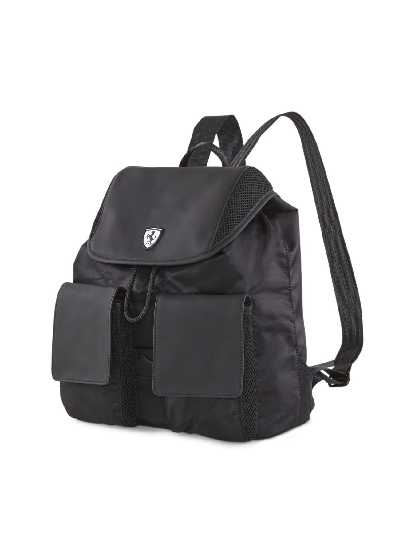 Повседневный рюкзак PUMA Ferrari SPTWR Style Backpack модель 078785 Повседневный рюкзак PUMA Ferrari SPTWR Style Backpack модель 078785 Фото