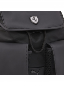 Повседневный рюкзак PUMA Ferrari SPTWR Style Backpack модель 078785 Повседневный рюкзак PUMA Ferrari SPTWR Style Backpack модель 078785 Фото