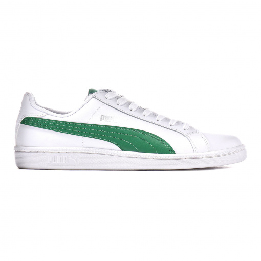 Кеды низкие PUMA Smash L модель 356722 Фото