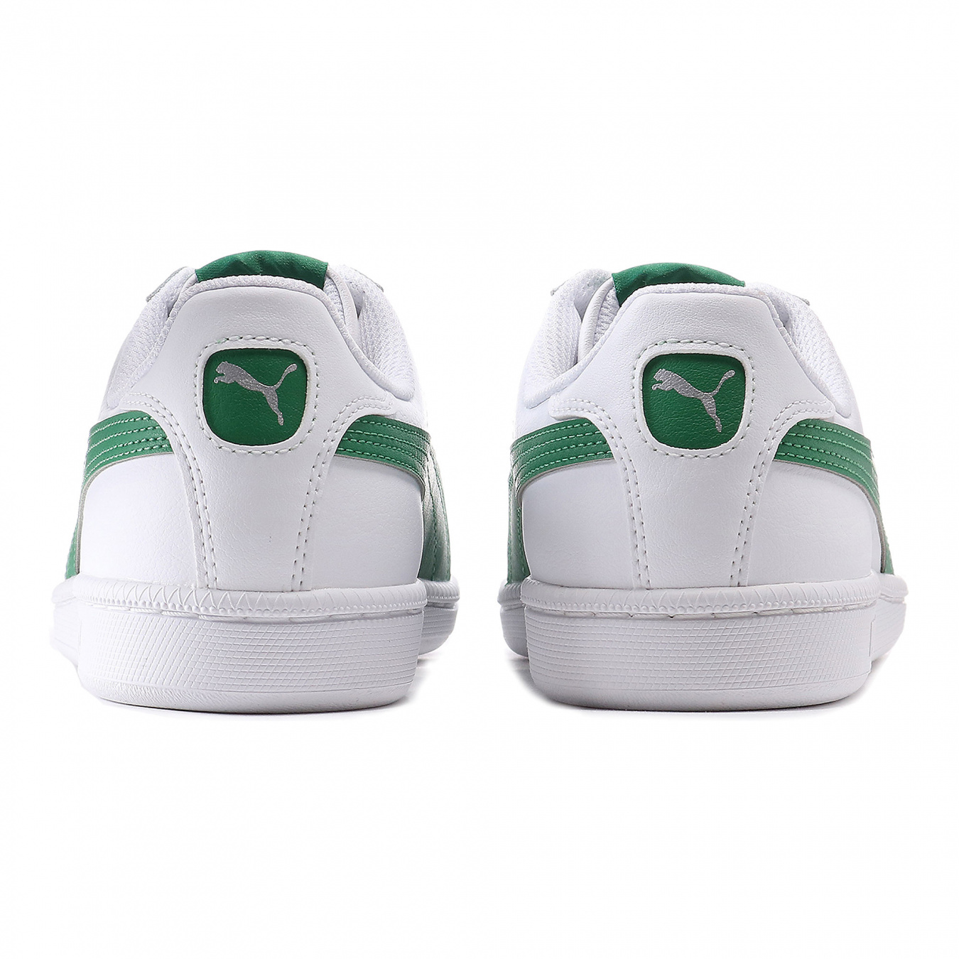 Кеды низкие PUMA Smash L модель 356722 Фото