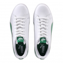 Кеды низкие PUMA Smash L модель 356722 Фото
