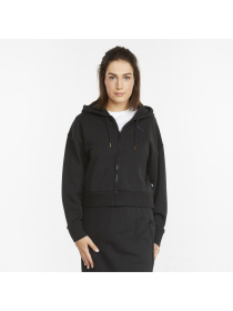 Спортивная кофта PUMA модель 589521 Спортивная кофта PUMA модель 589521 Фото