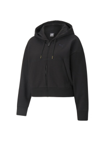 Спортивная кофта PUMA модель 589521 Спортивная кофта PUMA модель 589521 Фото