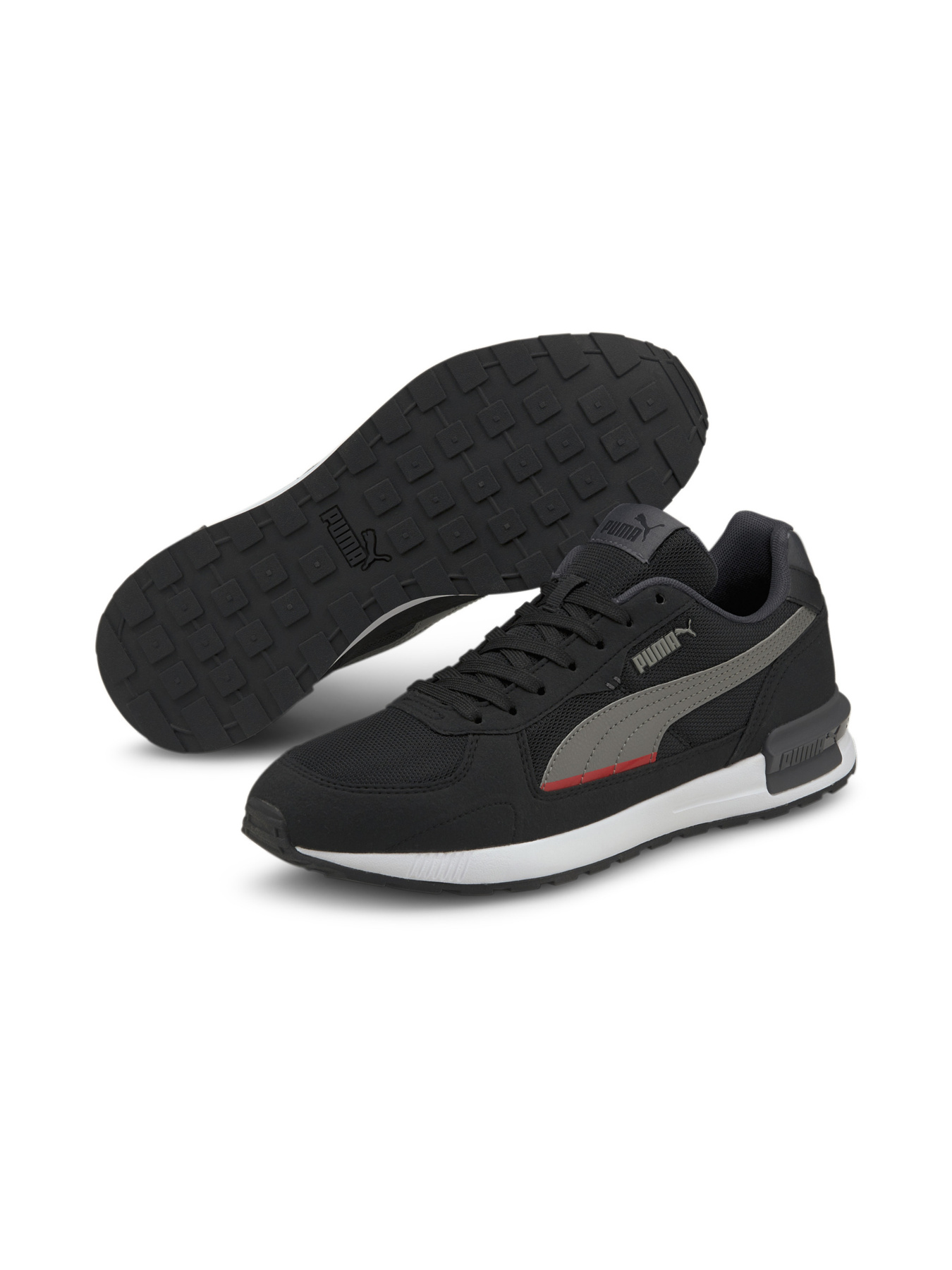 Кроссовки PUMA Graviton модель 380738 Фото