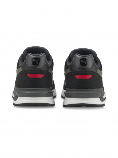 Кросівки PUMA Graviton модель 380738 — фото 3 - INTERTOP
