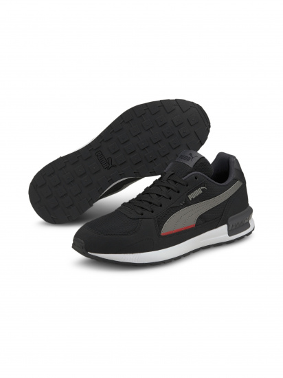Кросівки PUMA Graviton модель 380738 — фото 4 - INTERTOP