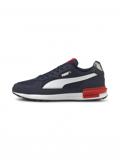 Кроссовки PUMA Graviton модель 380738 — фото 3 - INTERTOP