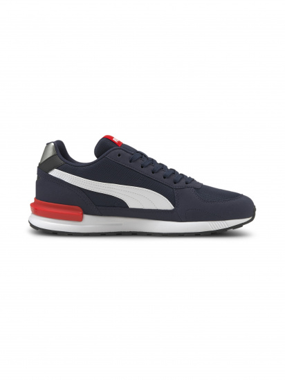 Кросівки PUMA Graviton модель 380738 - фото