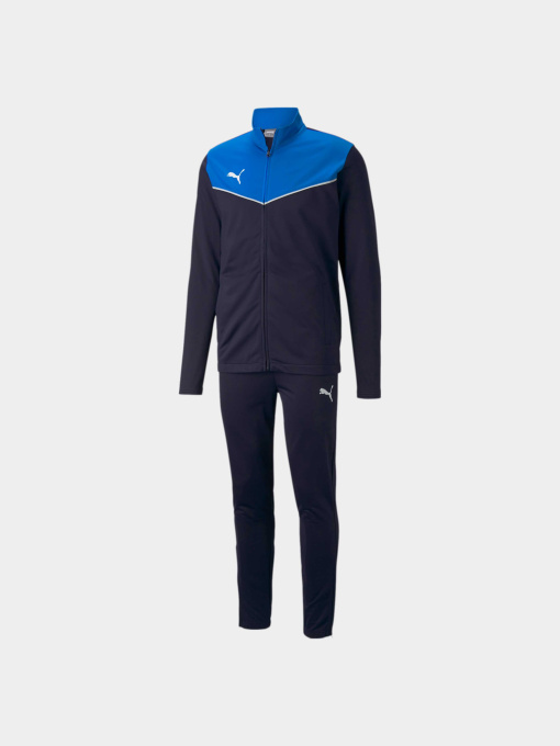 Спортивный костюм PUMA Individualrise Tracksuit модель 657534 Фото
