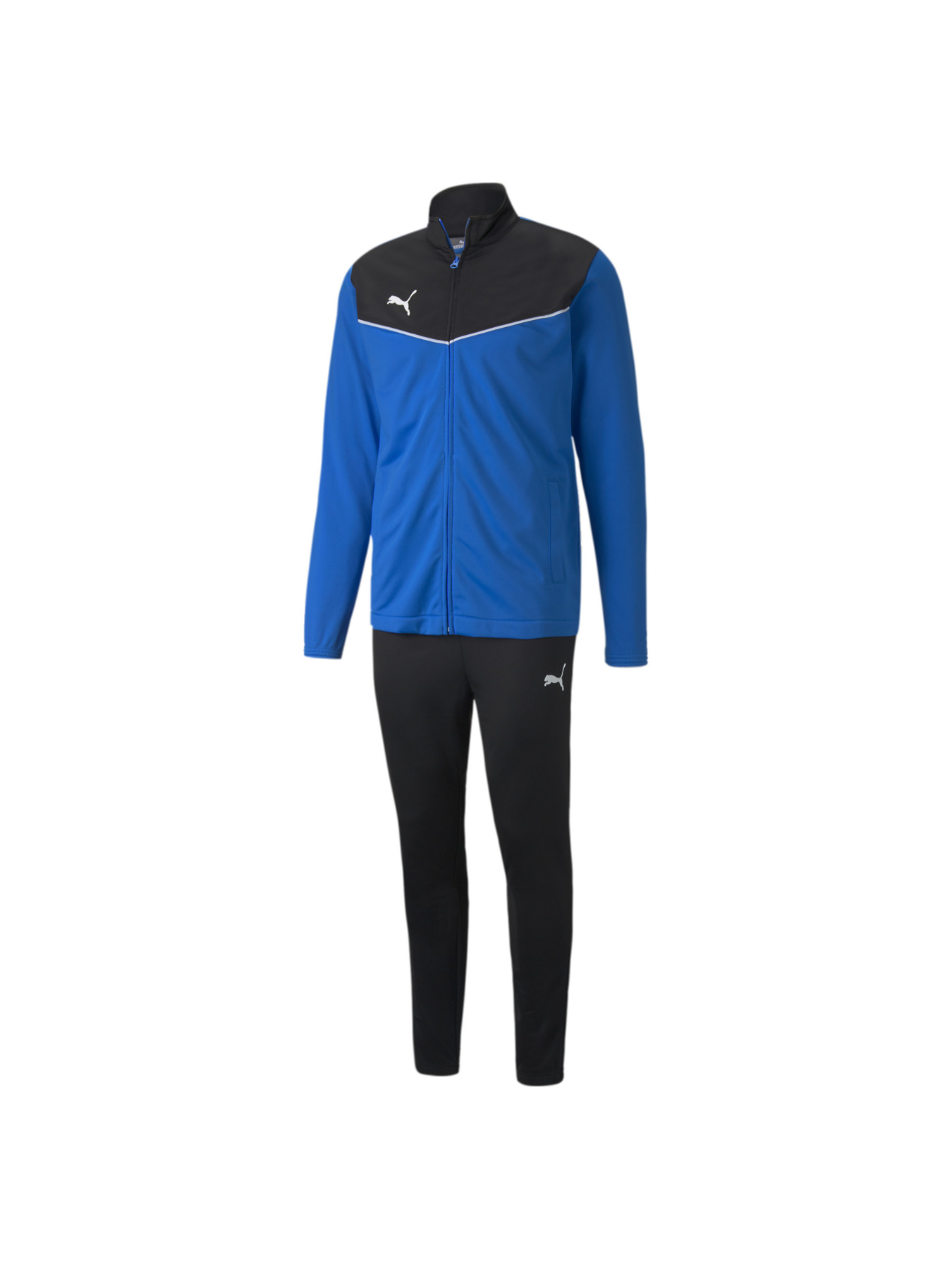 Спортивный костюм PUMA модель 657534 Фото