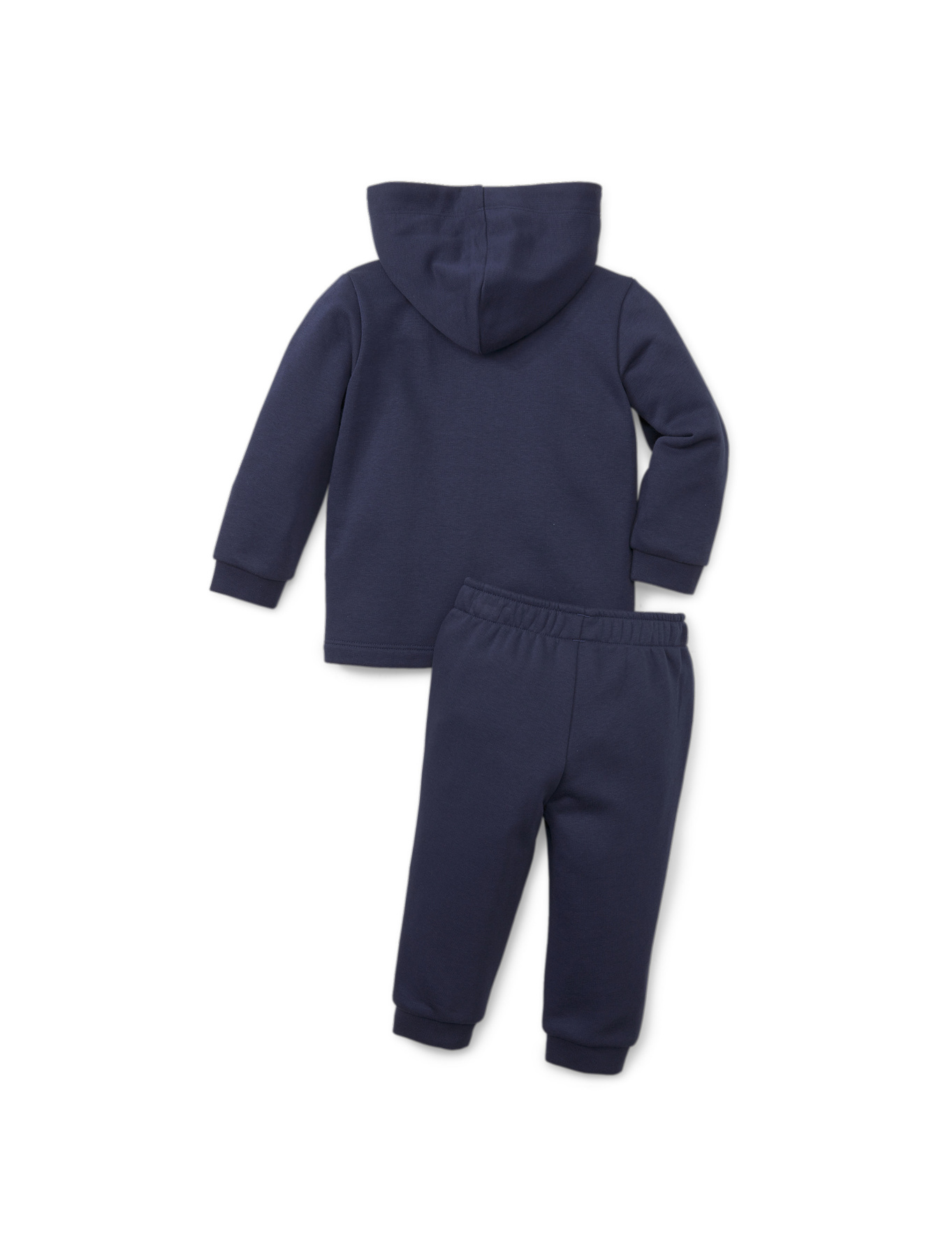 Спортивный костюм PUMA Minicats Colorblock Jogger модель 847324 Фото