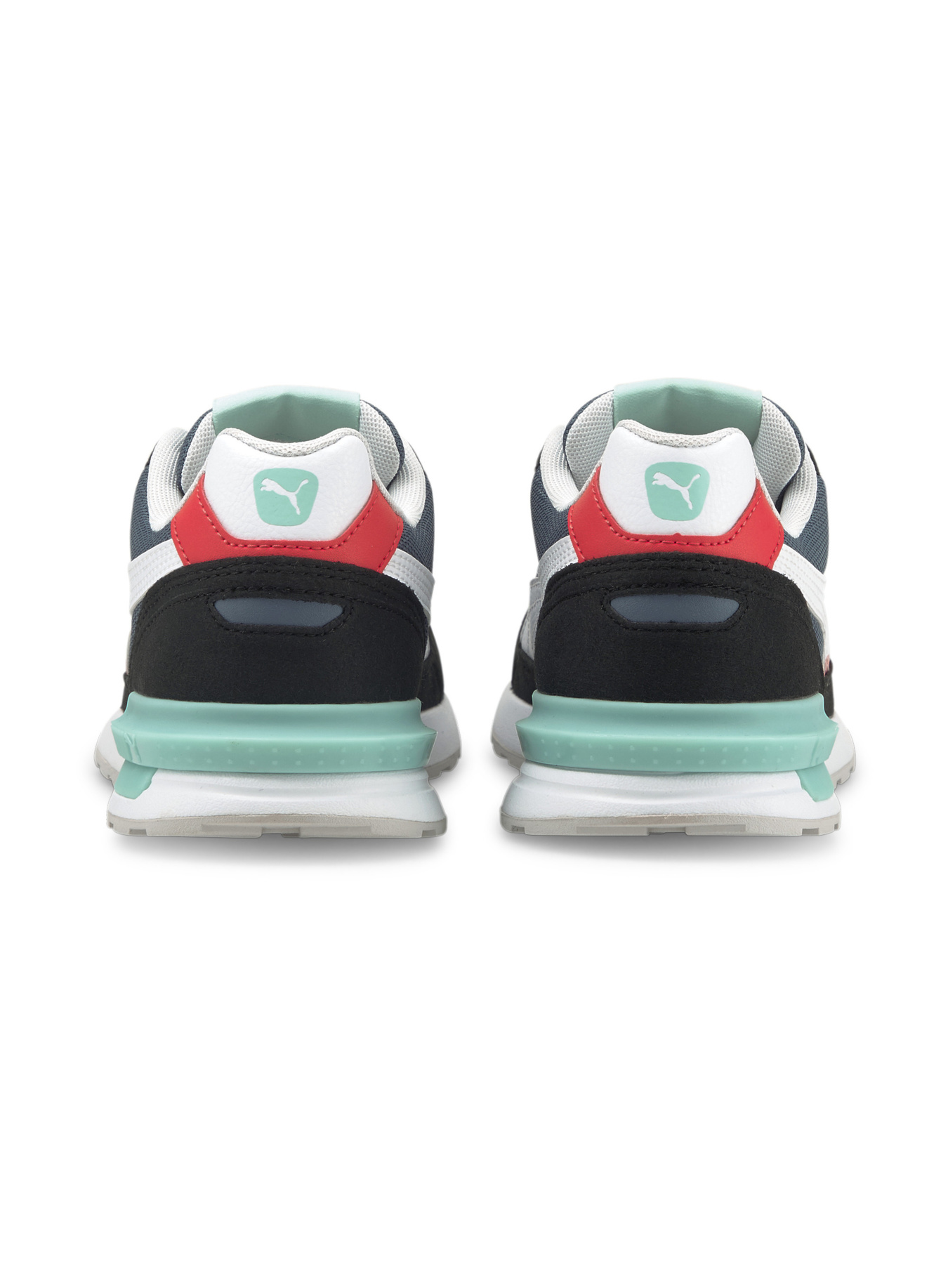 Кроссовки PUMA Graviton модель 380738 Фото