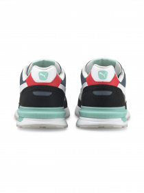 Кроссовки PUMA Graviton модель 380738 Фото