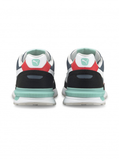 Кросівки PUMA Graviton модель 380738 — фото - INTERTOP