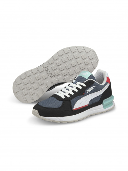 Кросівки PUMA Graviton модель 380738 — фото 4 - INTERTOP