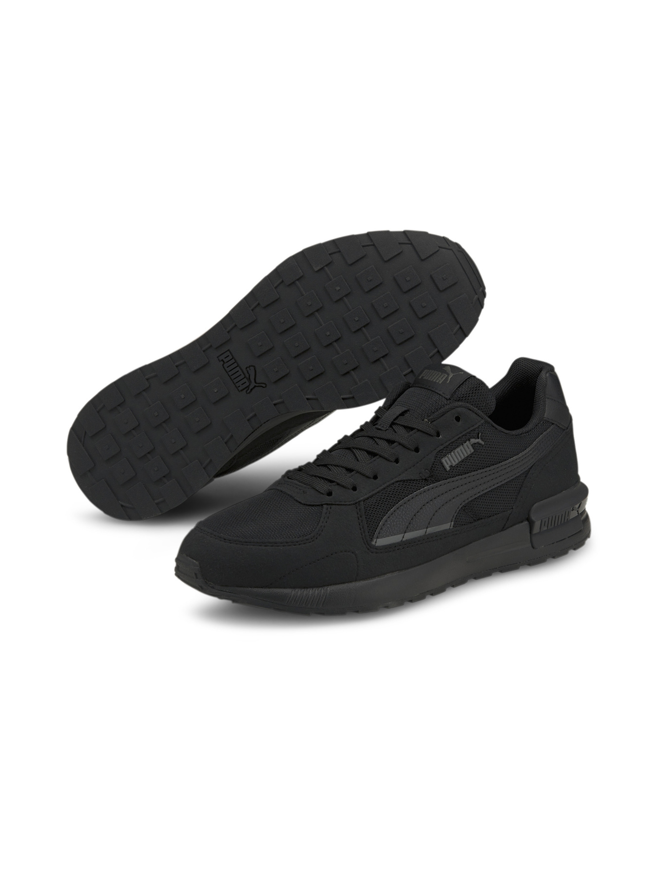 Кросівки PUMA Graviton модель 380738 Фото