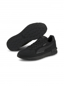 Кросівки PUMA Graviton модель 380738 Фото