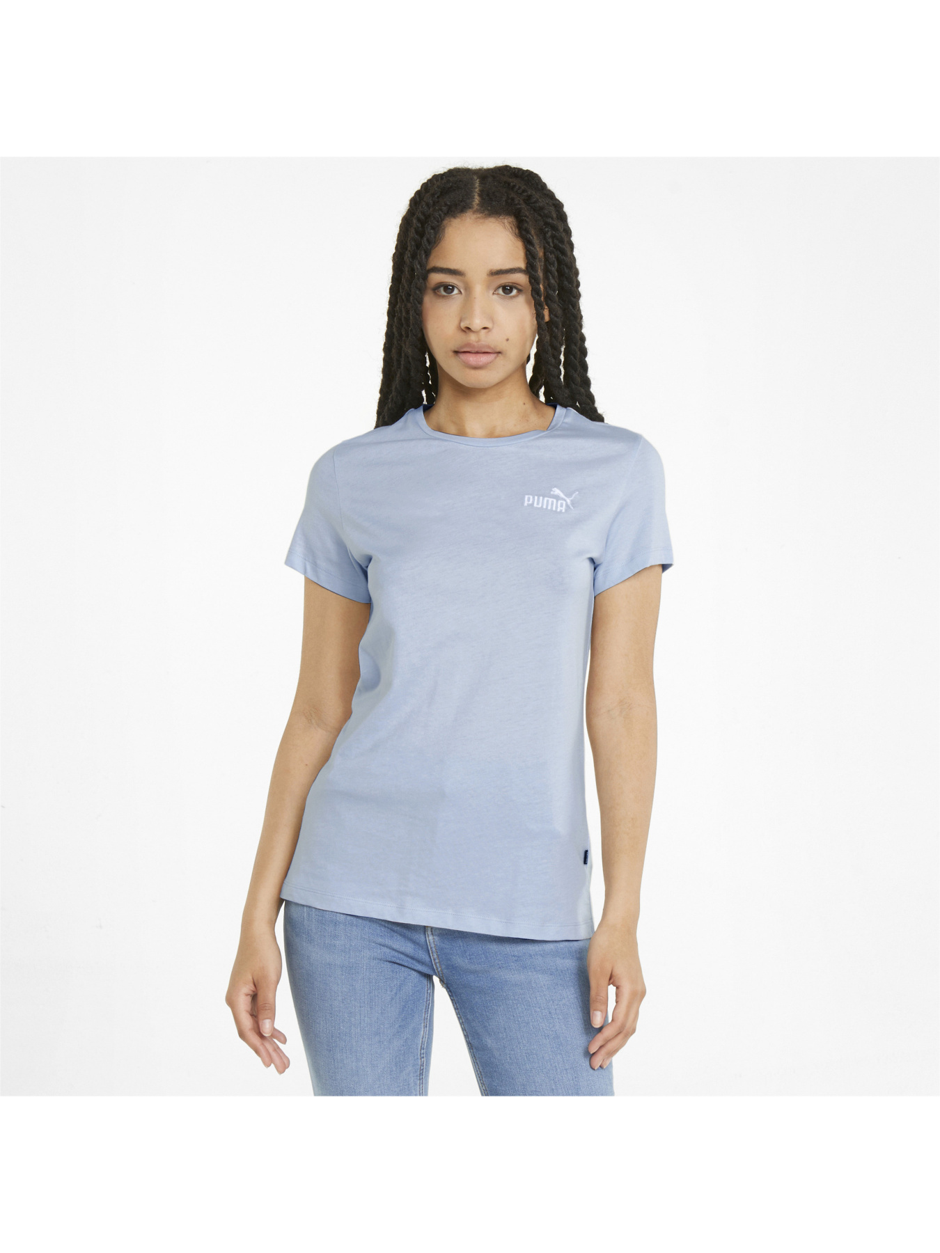 Футболка PUMA модель 848331 Фото