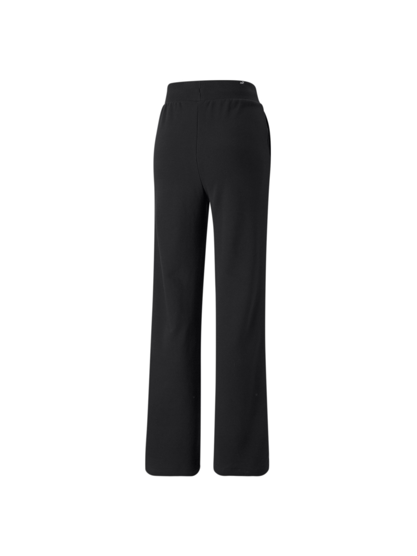 Штани спортивні PUMA ESS+ Embroidery Wide Pants TR модель 848333 Фото