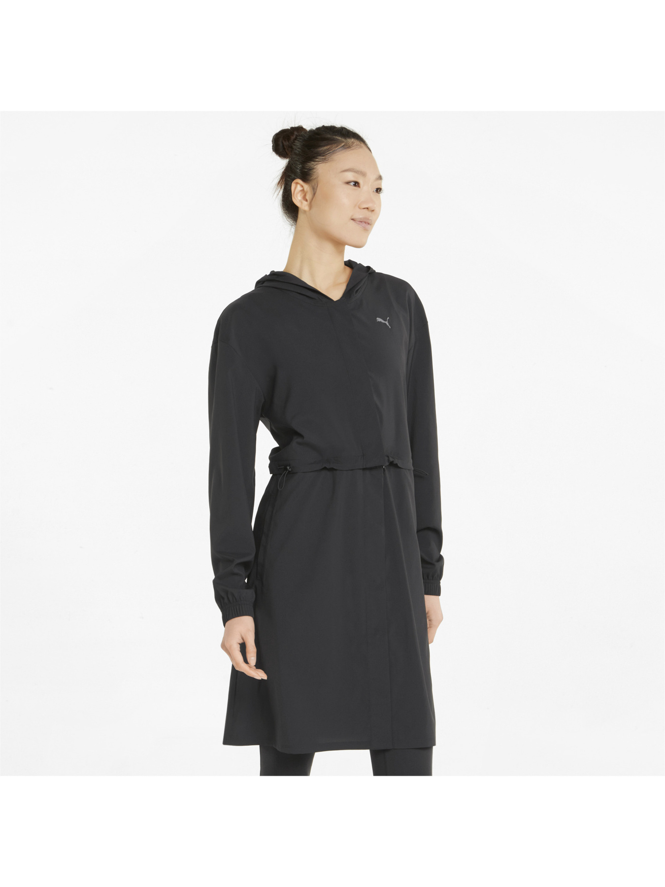 Тренч PUMA модель 521582 Фото