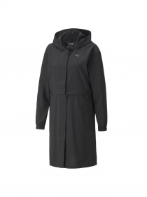 Тренч PUMA модель 521582 Фото