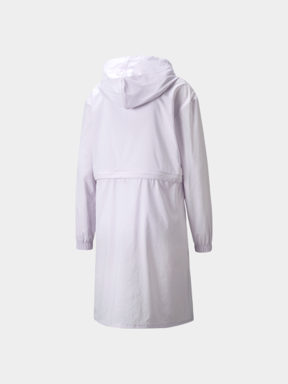 Демісезонна куртка PUMA Studio Cnvrt Flow Jacket модель 521582 — фото - INTERTOP