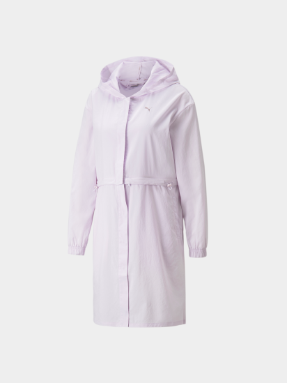 Демісезонна куртка PUMA Studio Cnvrt Flow Jacket модель 521582 - фото