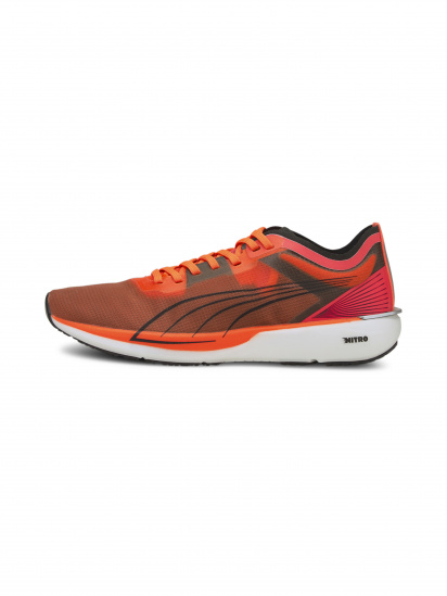 Кроссовки PUMA Liberate Nitro Wns модель 194458 — фото 4 - INTERTOP