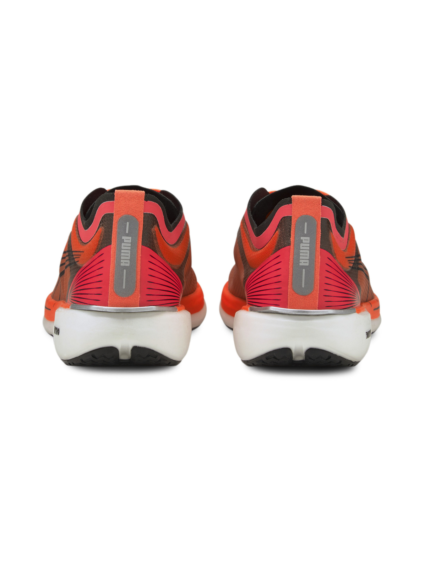 Кросівки повсякденні PUMA Liberate Nitro Wns модель 194458 Фото