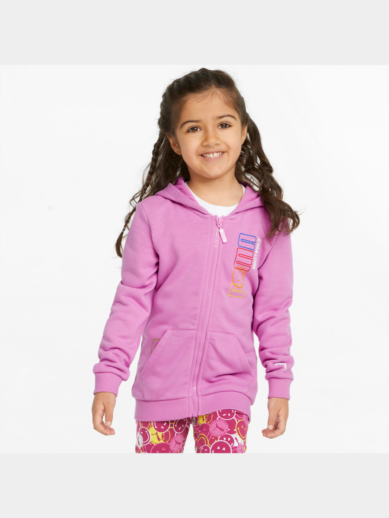 Свитшот PUMA модель 846972 Фото