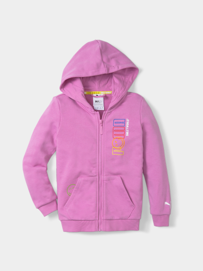 Світшот PUMA модель 846972 - фото