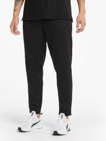 Штаны спортивные PUMA Train Activate Pant модель 520129 Фото