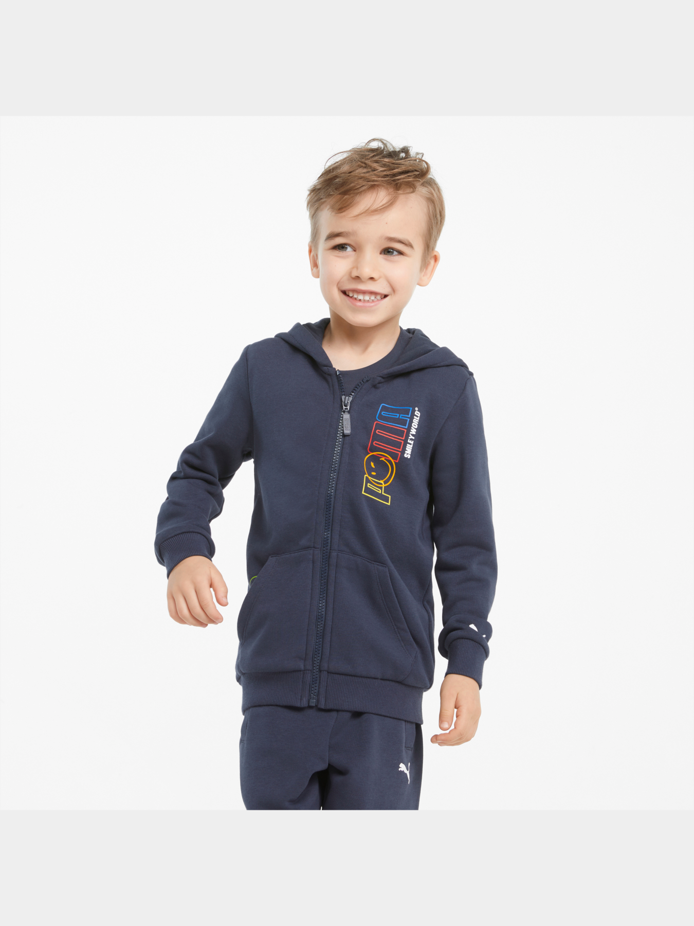 Свитшот PUMA модель 846972 Фото