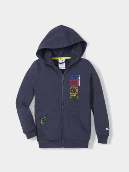 Світшот PUMA модель 846972 - фото