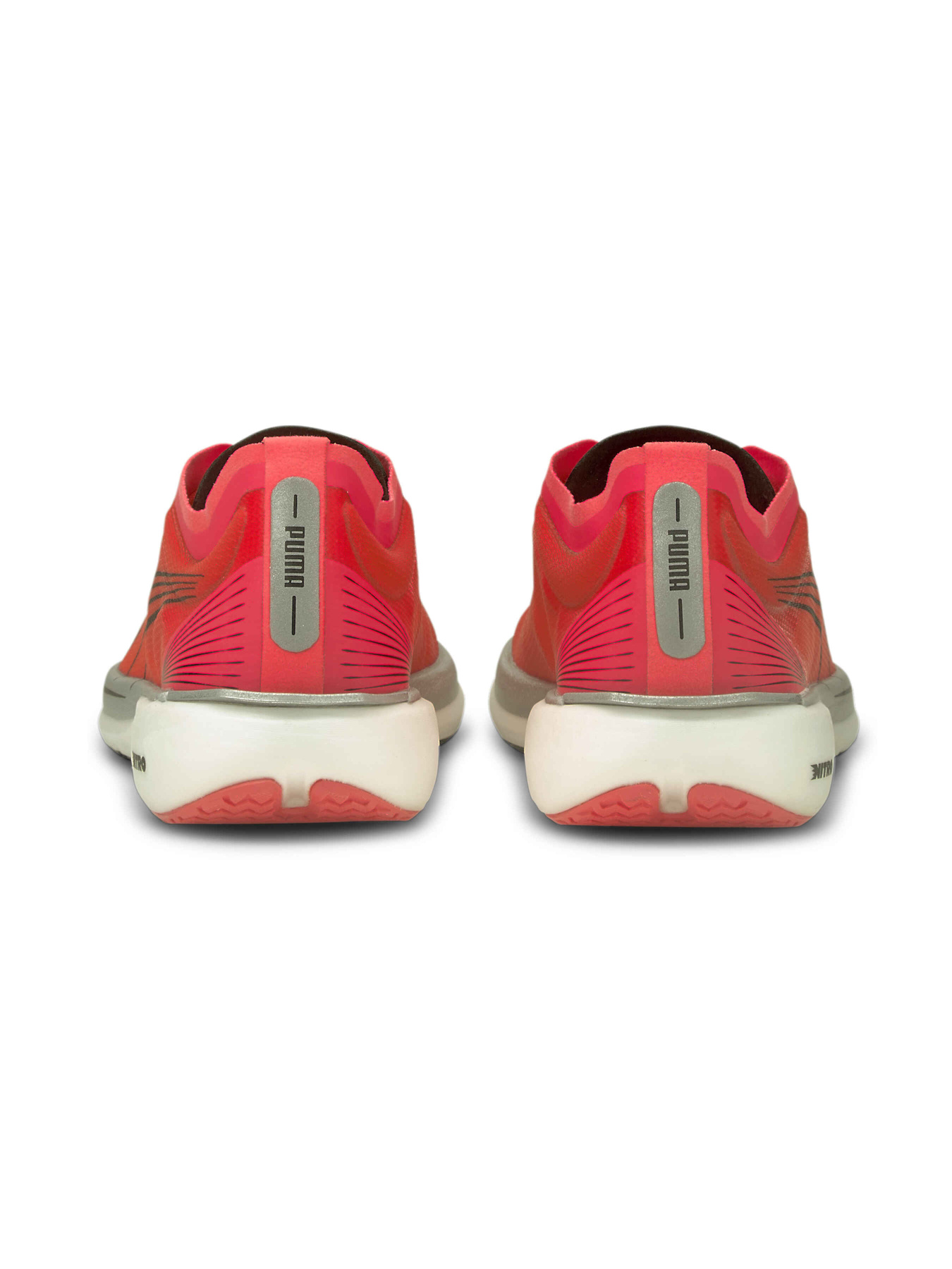 Кроссовки PUMA Liberate Nitro Wns модель 194458 Фото