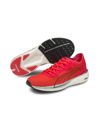 Кроссовки PUMA Liberate Nitro Wns модель 194458 — фото 3 - INTERTOP