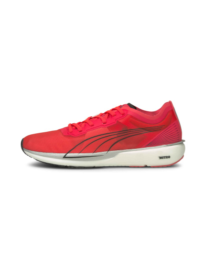 Кроссовки PUMA Liberate Nitro Wns модель 194458 — фото 7 - INTERTOP