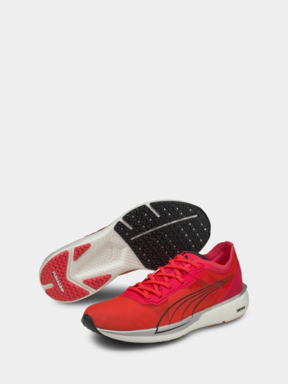 Кроссовки PUMA Liberate Nitro Wns модель 194458 — фото 8 - INTERTOP
