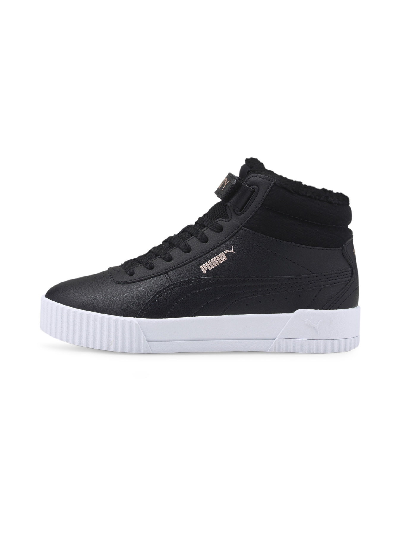 Кеды высокие PUMA модель 309683 Фото