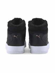 Кеды высокие PUMA модель 309683 Фото