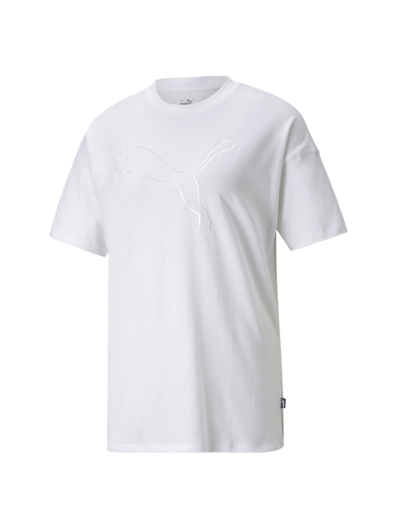 Футболка PUMA модель 589493 Фото