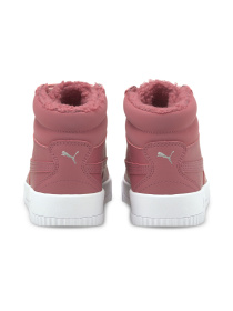 Кеды высокие PUMA модель 309683 Фото